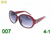 Gucci Replica Sunglasses 234