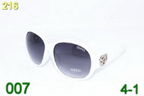 Gucci Replica Sunglasses 235