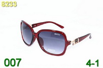 Gucci Replica Sunglasses 237