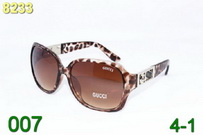 Gucci Replica Sunglasses 239