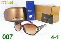 Gucci Sunglasses GuS-24