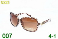Gucci Replica Sunglasses 242