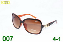 Gucci Replica Sunglasses 244
