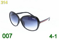 Gucci Replica Sunglasses 245
