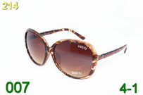 Gucci Replica Sunglasses 249