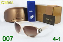 Gucci Sunglasses GuS-25