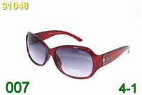 Gucci Replica Sunglasses 252