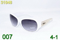 Gucci Replica Sunglasses 254