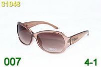 Gucci Replica Sunglasses 255