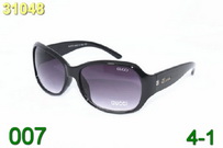 Gucci Replica Sunglasses 258