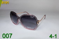 Gucci Replica Sunglasses 259