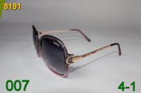 Gucci Replica Sunglasses 260