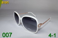 Gucci Replica Sunglasses 261