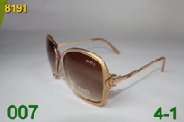 Gucci Replica Sunglasses 262