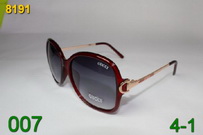 Gucci Replica Sunglasses 263