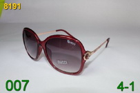 Gucci Replica Sunglasses 264