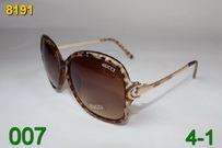 Gucci Replica Sunglasses 266