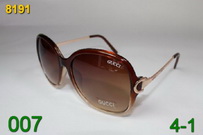 Gucci Replica Sunglasses 268