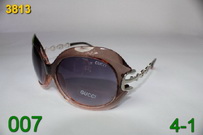 Gucci Replica Sunglasses 269