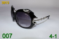 Gucci Replica Sunglasses 270