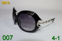 Gucci Replica Sunglasses 271