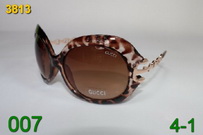 Gucci Replica Sunglasses 272