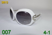 Gucci Replica Sunglasses 273