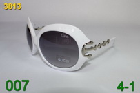 Gucci Replica Sunglasses 274