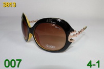 Gucci Replica Sunglasses 275