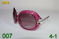 Gucci Replica Sunglasses 277