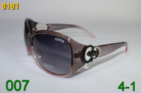 Gucci Replica Sunglasses 278