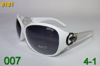 Gucci Replica Sunglasses 280