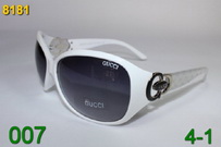 Gucci Replica Sunglasses 281