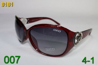 Gucci Replica Sunglasses 282