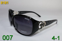 Gucci Replica Sunglasses 283