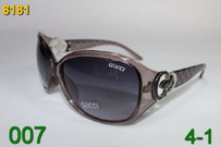 Gucci Replica Sunglasses 285