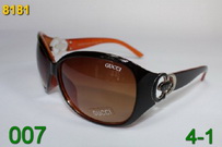 Gucci Replica Sunglasses 286