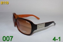 Gucci Replica Sunglasses 287