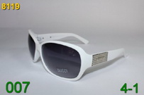 Gucci Replica Sunglasses 288