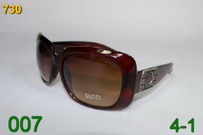 Gucci Replica Sunglasses 295