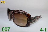 Gucci Replica Sunglasses 296