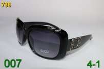 Gucci Replica Sunglasses 297