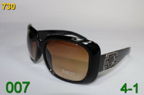 Gucci Replica Sunglasses 298
