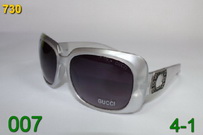 Gucci Replica Sunglasses 299