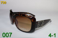 Gucci Replica Sunglasses 300