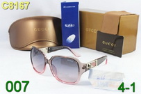 Gucci Sunglasses GuS-31