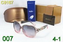 Gucci Sunglasses GuS-32