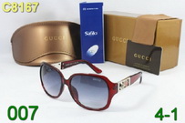 Gucci Sunglasses GuS-34