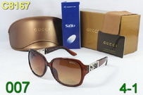 Gucci Sunglasses GuS-35
