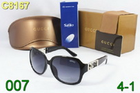Gucci Sunglasses GuS-36